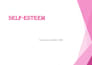 design compelling powerpoint slides with a modern style